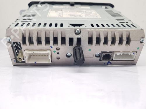 Radio DACIA SANDERO II TCe 90 (B8M1, B8MA, B8AC) | BP32198947E6 