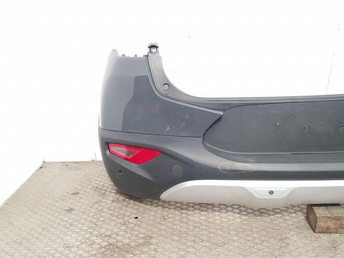 Rear bumper KIA STONIC (YB)  | BP29343170C8 