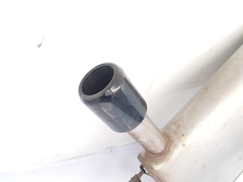 Exhaust system MINI MINI (F55) Cooper | BP29900523M121 