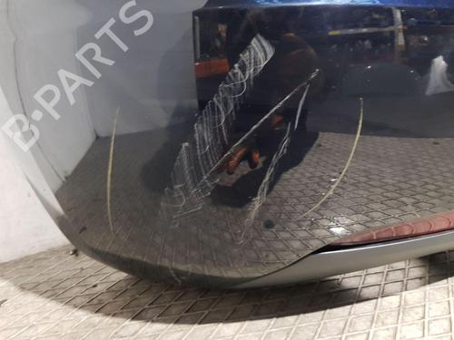 Rear bumper OPEL ASTRA K (B16) 1.0 Turbo (68) | BP30891906C8 