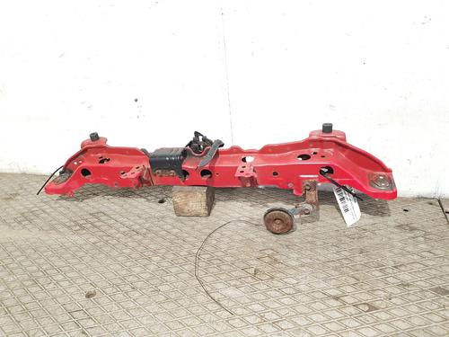 Front bumper reinforcement TOYOTA YARIS (_P13_) 1.3 (NSP130_, NSP130) | BP29620327C109 