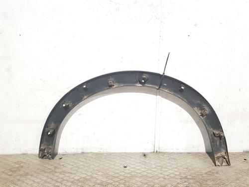 Rear left wheel arch trim FORD TRANSIT V363 Van (FCD, FDD) 2.0 EcoBlue | BP31983334C136 