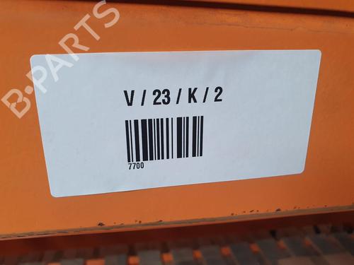 Venstre bak utvendig håndtak BMW X5 (E53) 3.0 d | BP26509273C130 