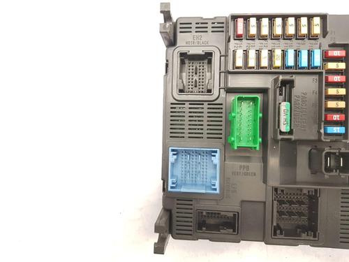 Electronic module CITROËN C4 CACTUS 1.6 BlueHDi 100 | BP29167719M83 