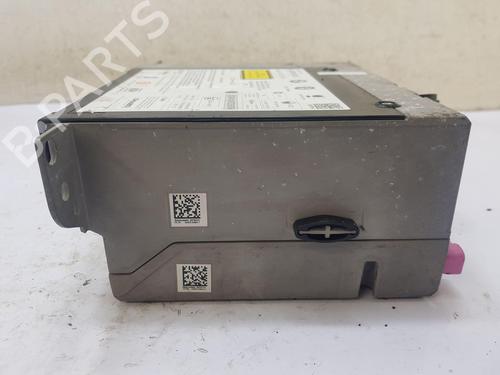 Electronic module BMW 3 (F30, F80) 330 d | BP22657084M83 