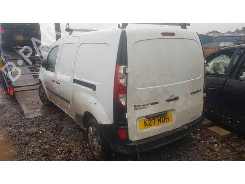 Køler RENAULT KANGOO Express (FW0/1_) 1.5 dCi 90 (FW0G, FW05, FW08, FW11) | BP22204763M31 