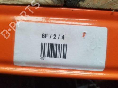 Cylinder head VOLVO V40 Hatchback (525) D4 | BP34117657M5  - Image 9