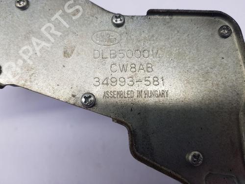 Rear wiper motor LAND ROVER RANGE ROVER SPORT I (L320) 3.0 D 4x4 | BP29737898M102 