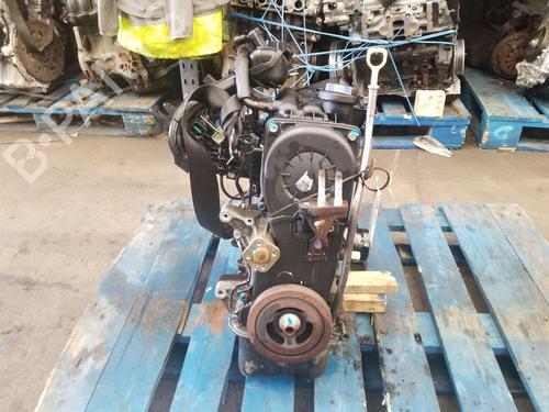 Engine HYUNDAI i10 I (PA) 1.1 | BP34638699M1 - Image 3