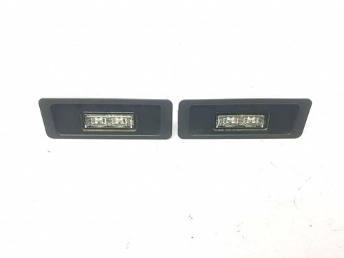 Luce targa Luce targa VOLVO V40 Hatchback (525) D2 (114 hp) 36167316 36167316