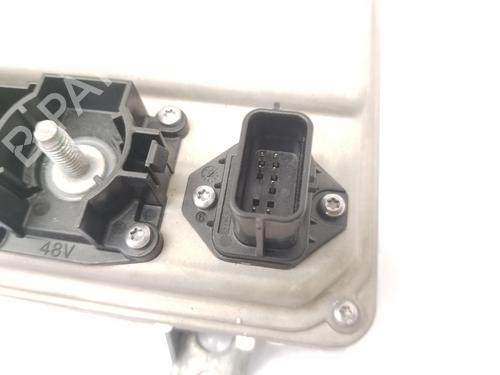 Andre LAND ROVER DEFENDER Van (L663) | BP37417068O1 - Image 4