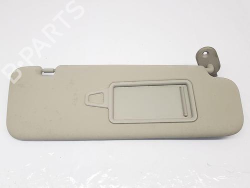 Used Right sun visor Right sun visor HYUNDAI ix20 (JC) 1.6 (125 hp) 32787199 32787199