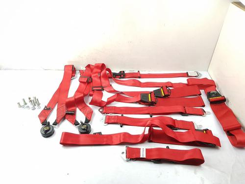 Used Front right seatbelt Front right seatbelt 22664281 22664281