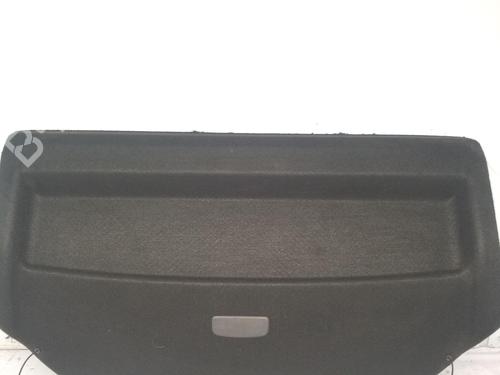 Rear parcel shelf TOYOTA COROLLA Hatchback (_E21_, _EA1_, _EH1_) 1.8 Hybrid (ZWE211, ZWE219) | BP39911677C85 - Image 2