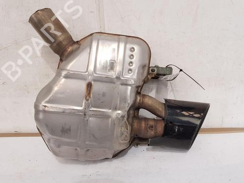 Other AUDI A4 B9 Avant (8W5, 8WD) 2.0 TFSI | BP22683054O1