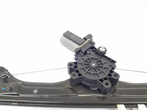 Front left window mechanism FIAT 500 (312_) 1.2 (312AXA1A) | BP38252814C22 - Image 4
