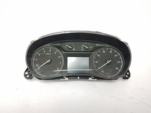 Used Instrument cluster OPEL MOKKA / MOKKA X (J13) 1.4 (_76) (140 hp) 22684212