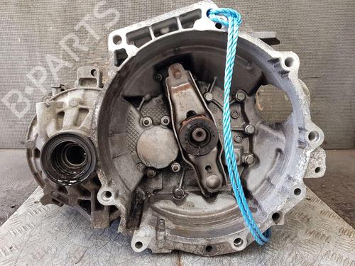 Gearbox SEAT IBIZA IV (6J5, 6P1) 1.4 TDI | BP26461685M3 