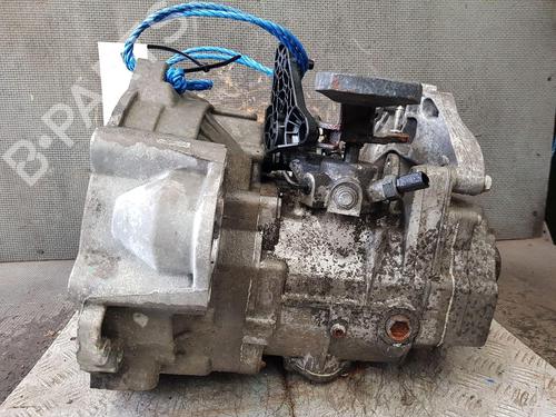 Gearbox AUDI TT Roadster (8J9) 1.8 TFSI | BP26036178M3