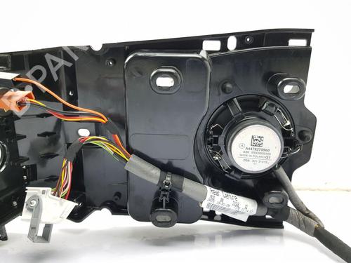 Armrest / Center console ASTON MARTIN VANTAGE Coupe V8 | BP22683260I20 