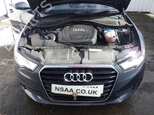 Left rear brake caliper AUDI A6 C7 (4G2, 4GC) 2.0 TDI | BP23453385M107 - Image 11