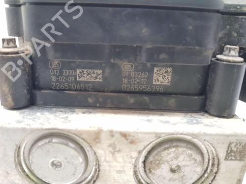 ABS pump FORD TRANSIT V363 Van (FCD, FDD) 2.0 EcoBlue | BP31365720M43  - Image 8