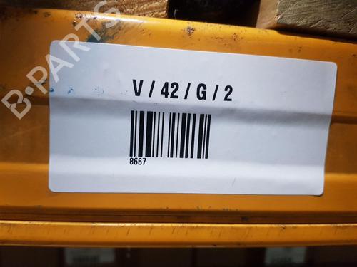 Luggage compartment floor ALFA ROMEO GIULIA (952_) | BP24456919I33 - Image 9