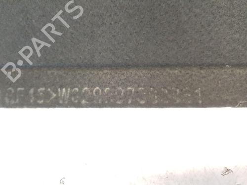 Rear parcel shelf RENAULT CLIO II (BB_, CB_) 1.2 (BB0A, BB0F, BB10, BB1K, BB28, BB2D, BB2H, CB0A,... | BP28307887C85 