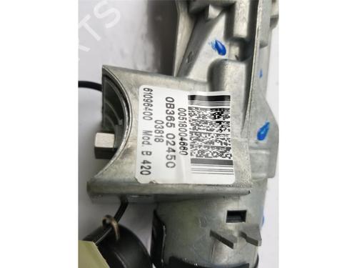 Ignition barrel FIAT 500 (312_) 1.2 (312AXA1A) | BP39641281M48  - Image 6