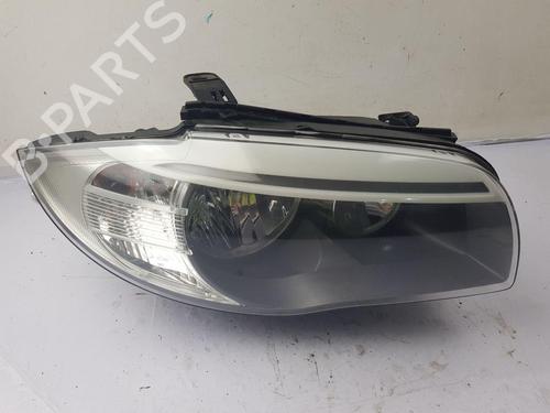 Right headlight BMW 1 Coupe (E82) 118 d | BP39266371C29 - Image 6