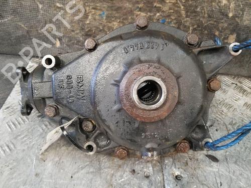 Front differential BMW X5 (E53) 3.0 i | BP32509609M23