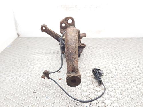 Right front steering knuckle MAZDA 6 Hatchback (GG) 2.0 (GGES) | BP22345097M26 