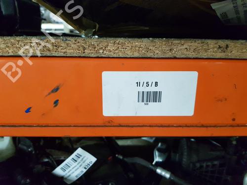 Grill CITROËN C3 III (SX) 1.2 PureTech 82 | BP31864283C40  - Image 11