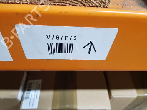 Engine control unit (ECU) FIAT 500 (312_) 1.2 (312AXA1A) | BP30839877M57 