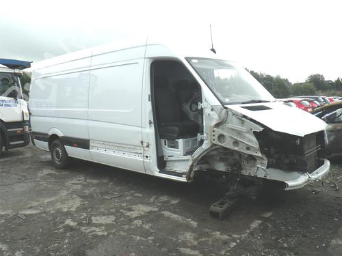Used Parts MERCEDES-BENZ SPRINTER 3,5-t Van (B906)  313 CDI (906.631, 906.633, 906.635, 906.637)  4515025