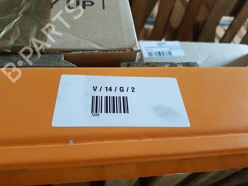 Fuse box JAGUAR XF II (X260) 3.0 D | BP22667898E1  - Image 9