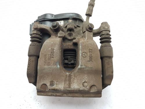 Used Left rear brake caliper MERCEDES-BENZ E-CLASS T-Model (S213) E 220 d (213.204) (194 hp) 24478339