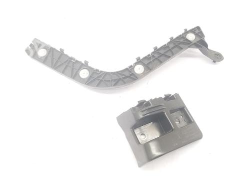Used Rear bumper bracket Rear bumper bracket TESLA MODEL Y (5YJY) Long Range All-wheel Drive (514 hp) 40256342 40256342