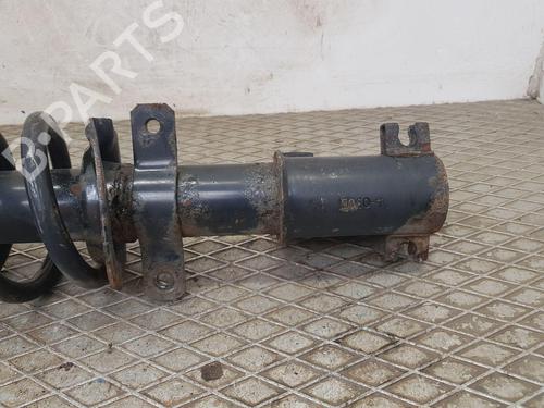 Left front shock absorber VAUXHALL VIVARO A Van (X83) 2.0 CDTI | BP29815657M16 