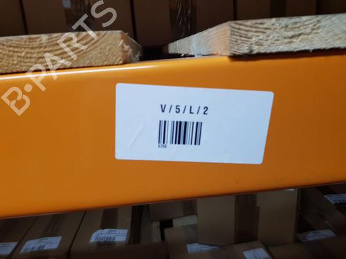 Gear lever VOLVO XC40 (536) B4 Mild-Hybrid AWD | BP28104940M90 