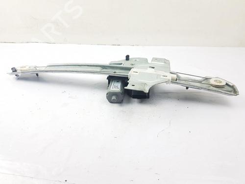 Front right window mechanism CITROËN C3 III (SX) 1.2 THP 110 (SXHNPS, SXHNZT, SXHNZ6) | BP30914825C23