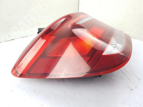 Left taillight BMW 1 (F20) 116 d | BP29641930C34 