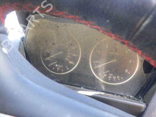 Used Parts BMW 1 (F20) 118 d (150 hp) 3936223