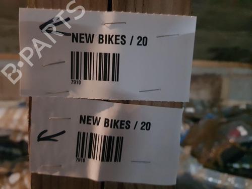 Front bumper RENAULT CLIO III Grandtour (KR0/1_) 1.5 dCi (KR0F) | BP30402885C7 