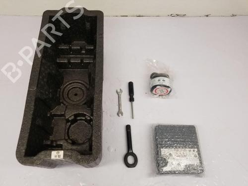 Reservehjulssett KIA RIO III (UB) 1.25 CVVT (86 hp) 28157888