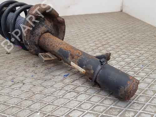 Right front shock absorber FORD KUGA II (DM2) 2.0 TDCi 4x4 | BP26509243M17 