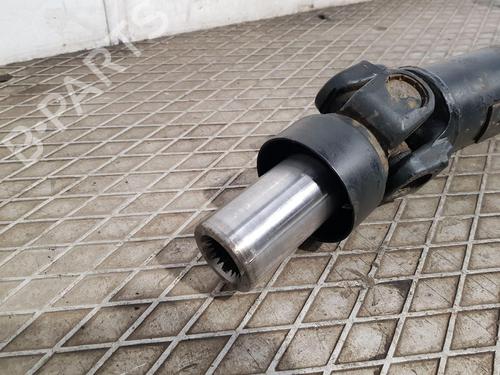 Driveshaft MITSUBISHI LANCER VIII (CY_A, CZ_A) EVO X (CZ4A) | BP22655396M37 