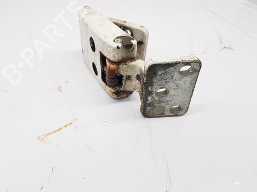 Hinge/Door check strap MERCEDES-BENZ SPRINTER 3,5-t Van (B906) 314 CDI (906.631, 906.633, 906.635, 906.637) | BP32331878C146 