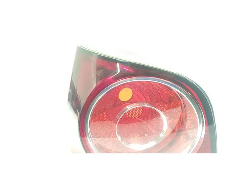 Left taillight VW POLO (9N_, 9A_) 1.2 | BP26667512C34 