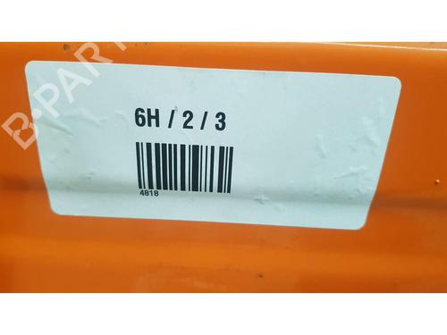 Pipe HONDA S2000 (AP) 2.0 (AP1) | BP22678612M125 - Image 11